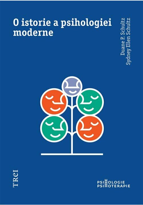 O istorie a psihologiei moderne - 89.10 Lei