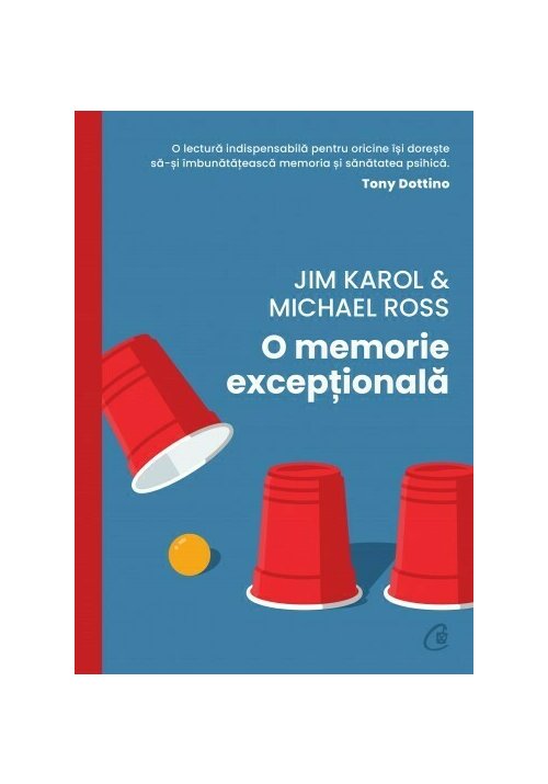 O memorie exceptionala - 42.92 Lei