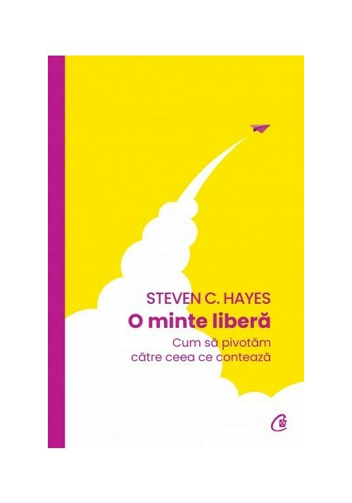 O minte libera - 55,50 Lei