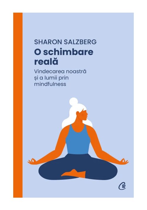 O schimbare reala - 38,48 Lei