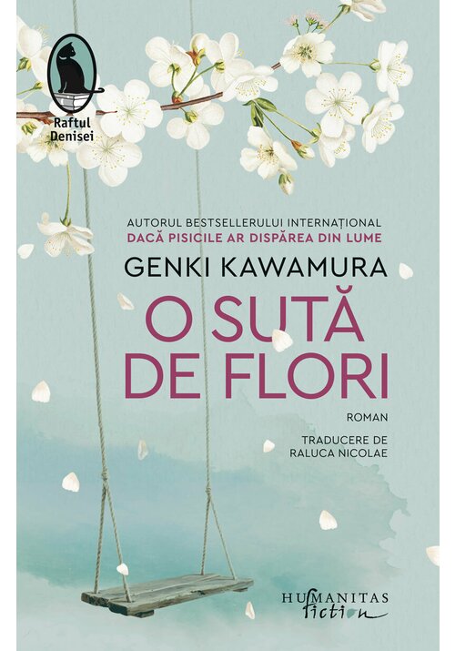 O suta de flori - 46,62 Lei