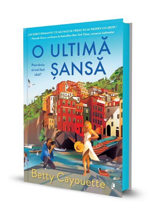 O ultima sansa - 45.43 Lei