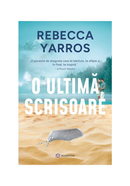 O ultima scrisoare - 40.53 Lei