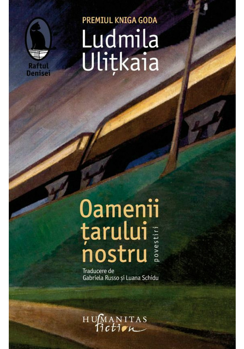 Oamenii tarului nostru - 42.81 Lei