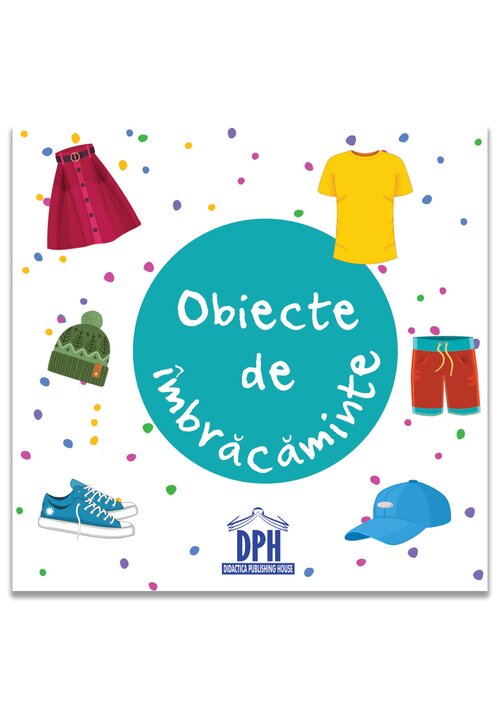 Obiecte de imbracaminte - carti pliate - 16,20 Lei