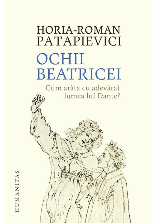 Ochii Beatricei - 46.62 Lei