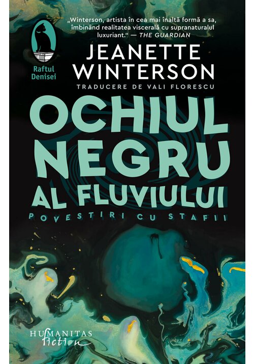 Ochiul negru al fluviului - 56.13 Lei