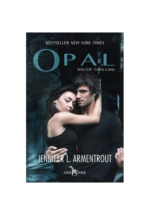 OPAL. Seria LUX, Vol.3 - 20.00 Lei