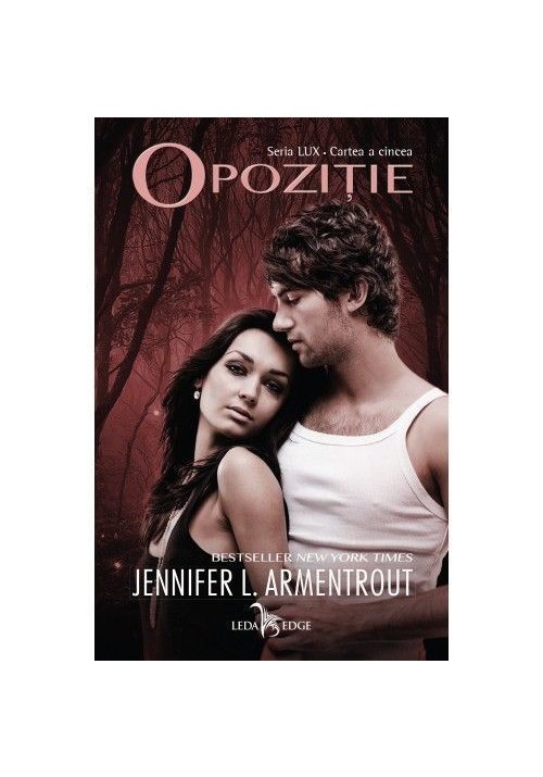Opozitie. Seria LUX - vol. 5 - 26.17 Lei