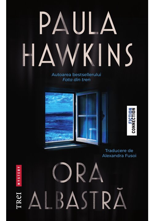 Ora albastra - 46,51 Lei