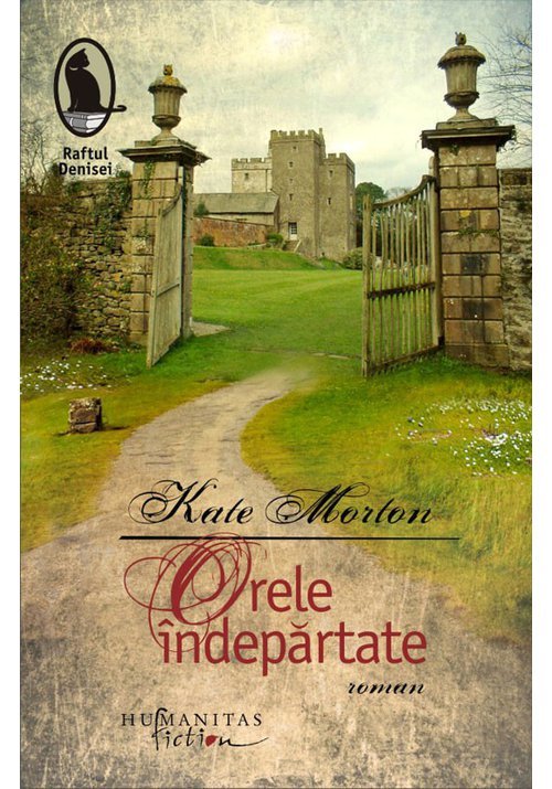 Orele indepartate - 42,81 Lei