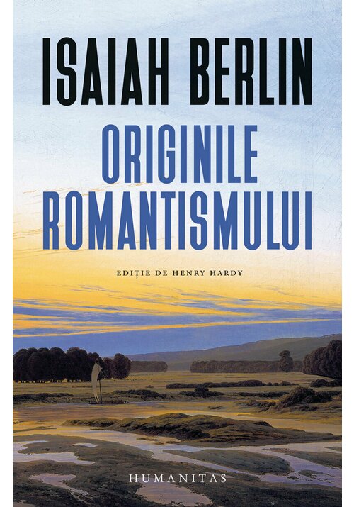 Originile romantismului - 56.13 Lei
