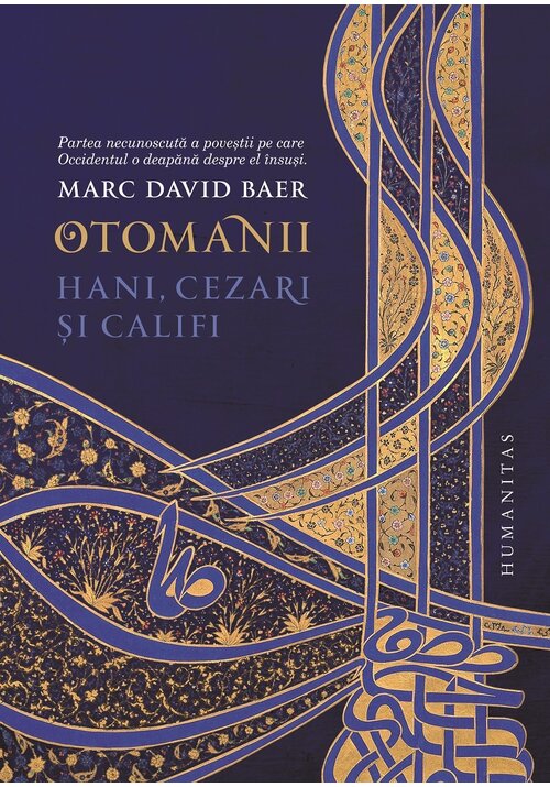 Otomanii - 113.22 Lei