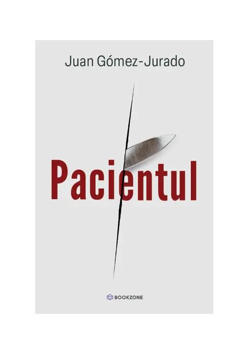 Pacientul - 49.90 Lei