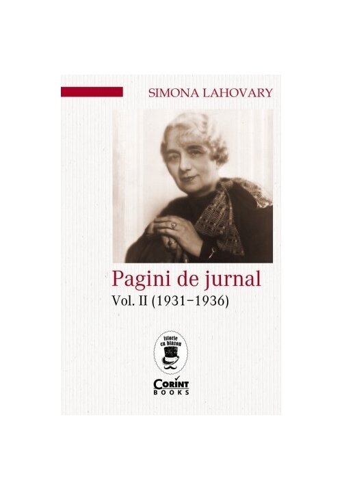 Pagini de jurnal vol. II (1931-1936) - 37.79 Lei