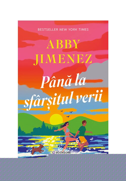Pana la sfarsitul verii - 41.93 Lei