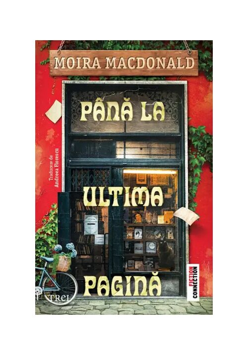 Pana la ultima pagina - 52.00 Lei