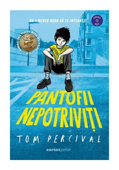 Pantofii nepotriviti - 41.86 Lei