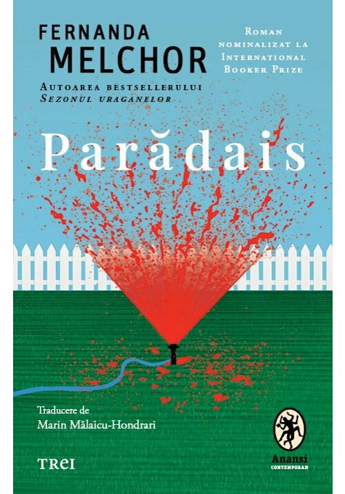 Paradais - 36.00 Lei
