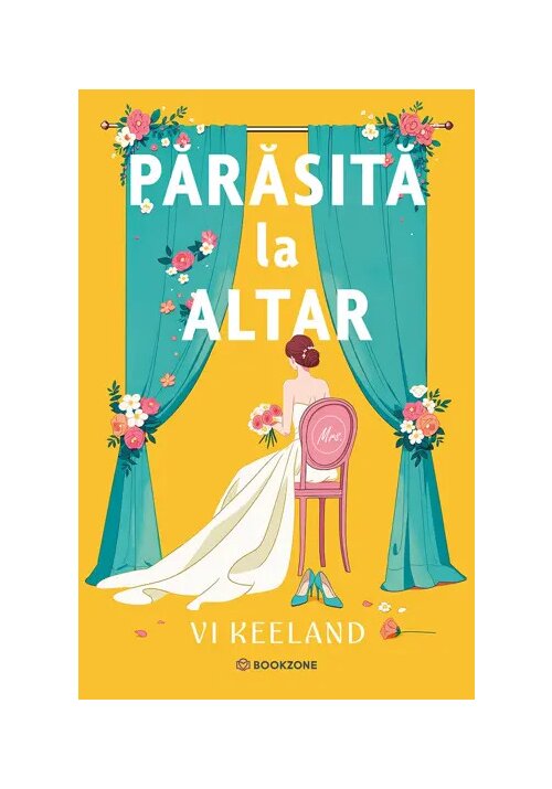 Parasita la altar - 47.92 Lei