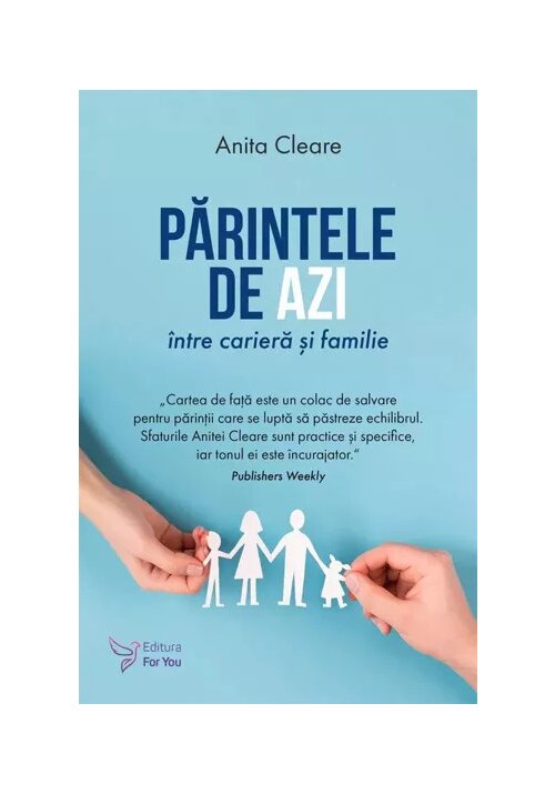 Parintele de azi intre cariera si familie - 37.11 Lei