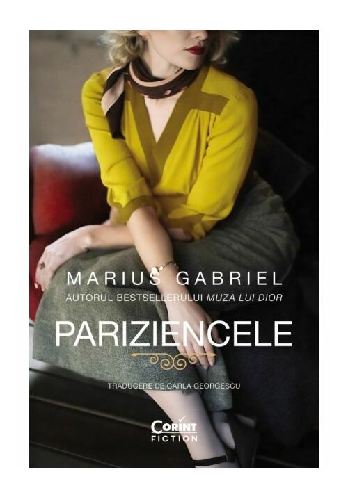 Pariziencele - 72.68 Lei