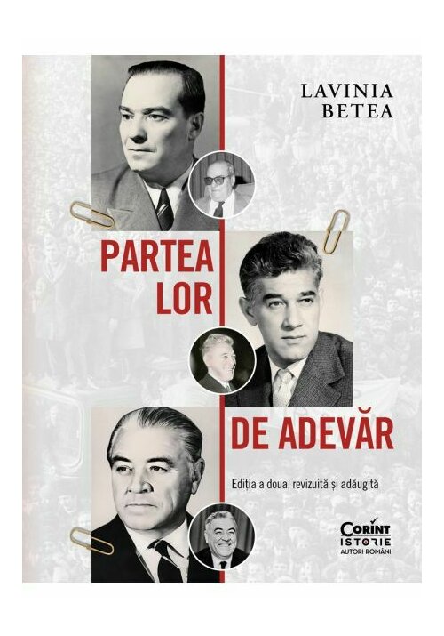 Partea lor de adevar - 74.34 Lei