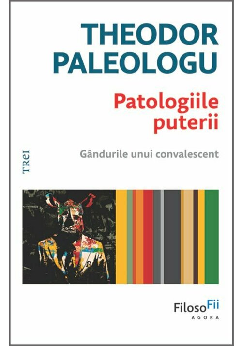 Patologiile puterii - 62,10 Lei