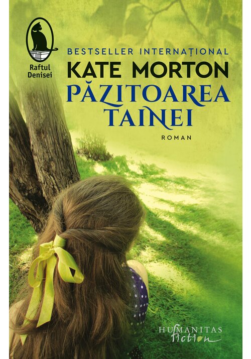 Pazitoarea tainei - 56.13 Lei