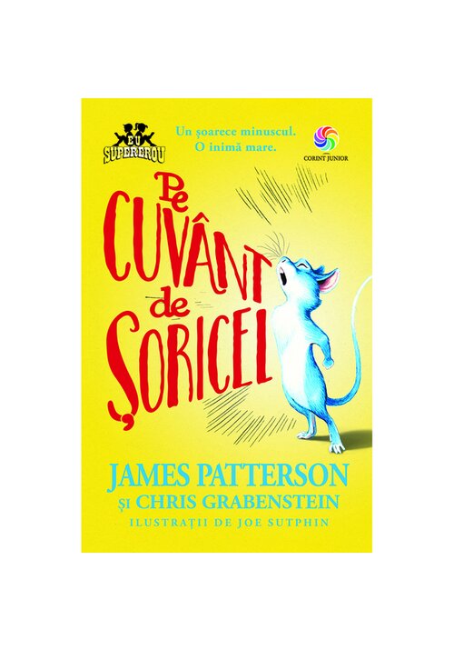 Pe cuvant de soricel - 37.13 Lei