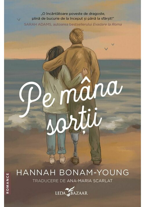 Pe mana sortii - 54.89 Lei
