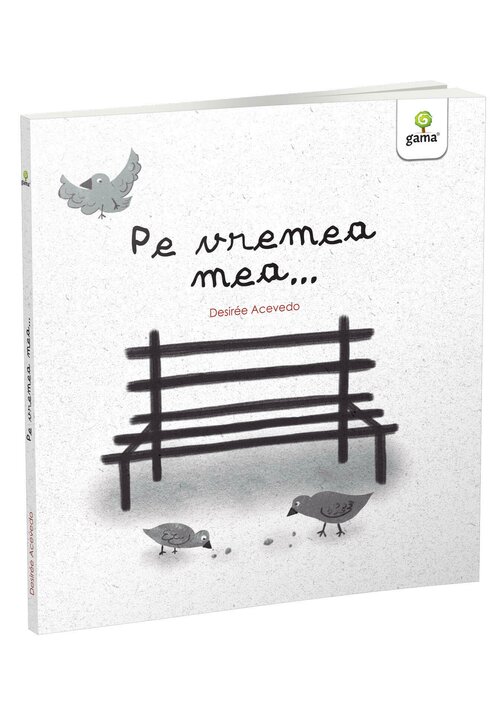 Pe vremea mea... - 46.62 Lei