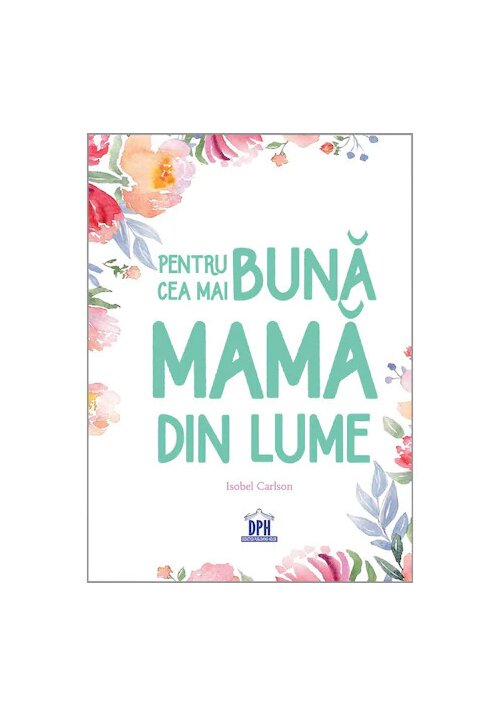 Pentru cea mai buna mama din lume - 37.11 Lei