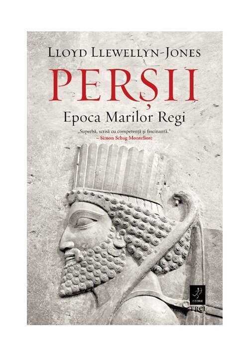 Persii. Epoca Marilor Regi - 66.81 Lei