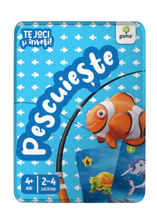 Pescuieste - 22.88 Lei