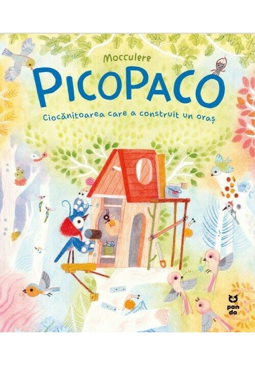 Picopaco - 31.20 Lei