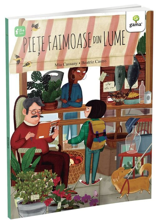 Piete faimoase din lume - 33,30 Lei