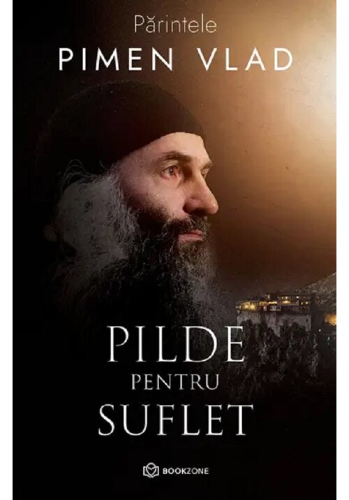 Pilde pentru suflet - 47.20 Lei