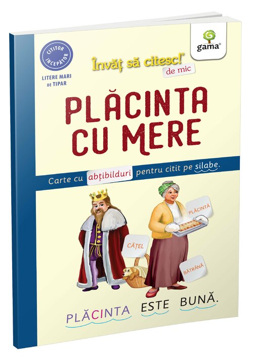 Placinta cu mere - 25,90 Lei