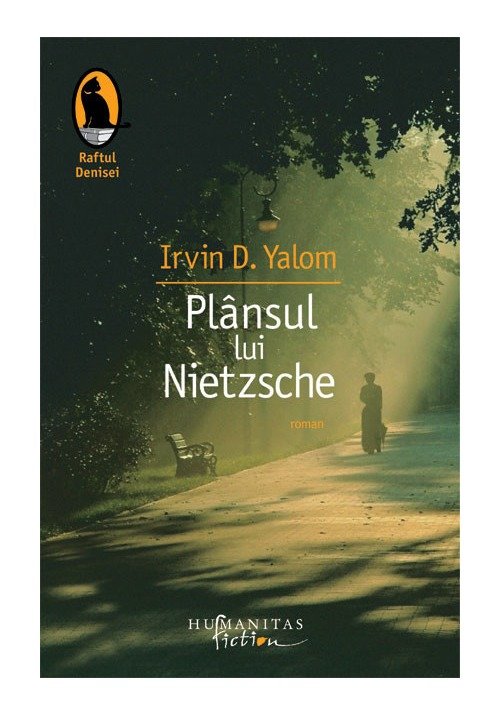 Plansul lui Nietzsche - 53.91 Lei
