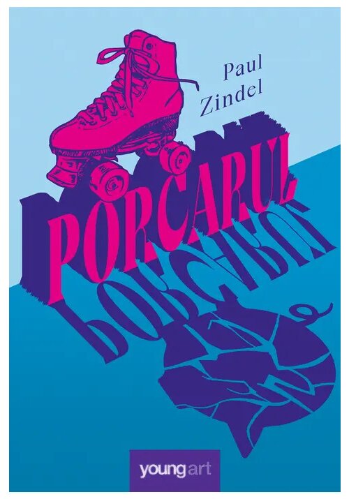 Porcarul - 40,17 Lei