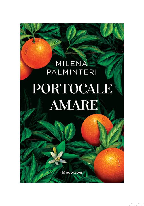 Portocale amare - 41.93 Lei