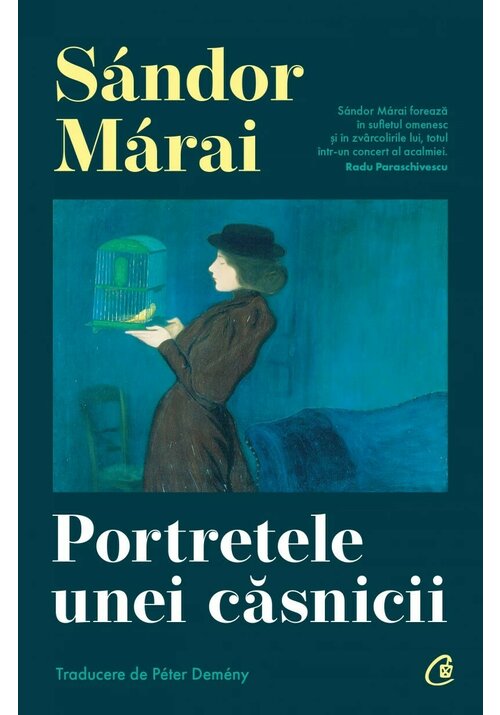 Portretele unei casnicii - 44.40 Lei