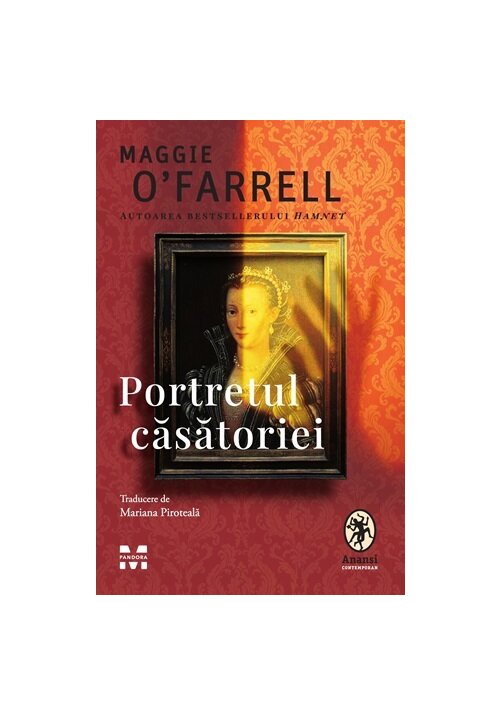 Portretul casatoriei - 49.90 Lei