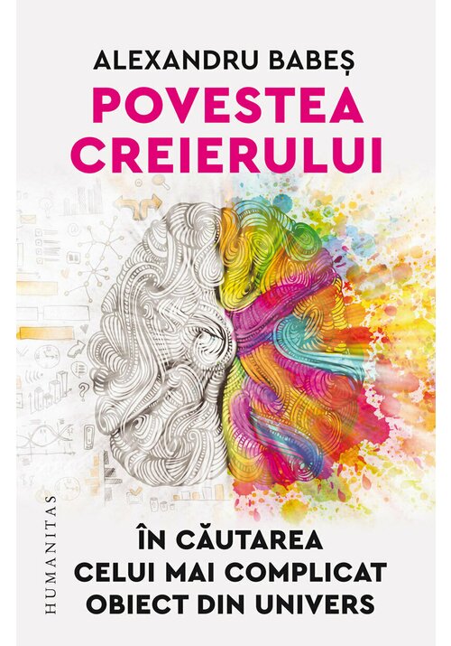 Povestea creierului - 37,11 Lei