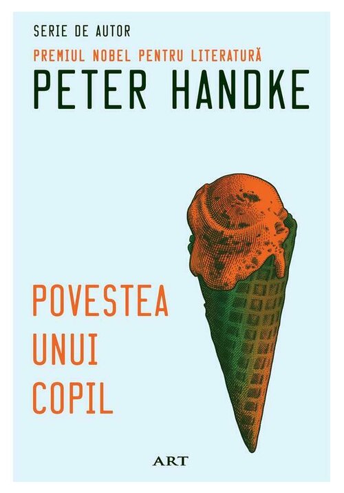 Povestea unui copil - 32,98 Lei