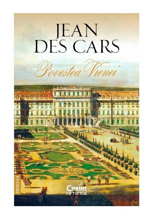 Povestea Vienei - 20.14 Lei