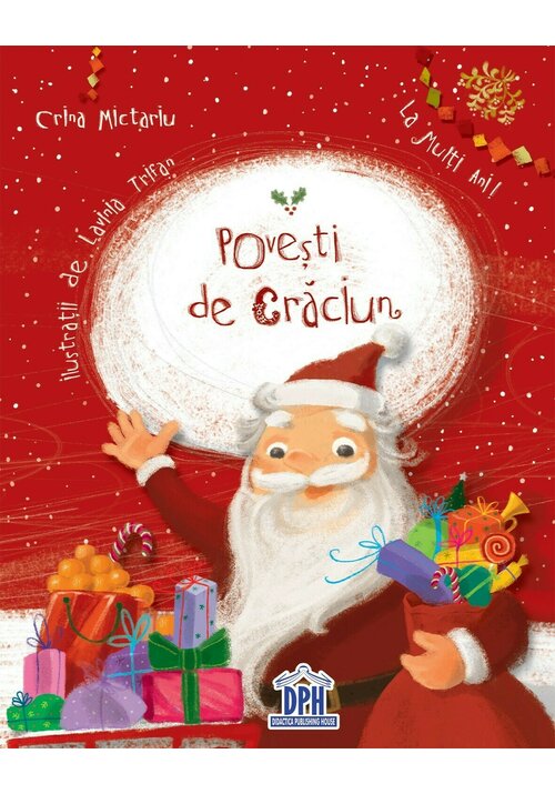 Povesti de Craciun - 19.03 Lei