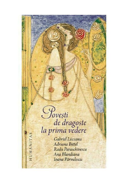 Povesti de dragoste la prima vedere - 30.45 Lei