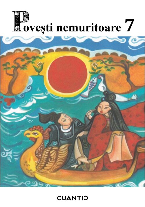 Povesti nemuritoare (Vol.7) - 22,39 Lei